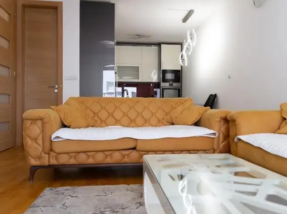 Aylin Apartman