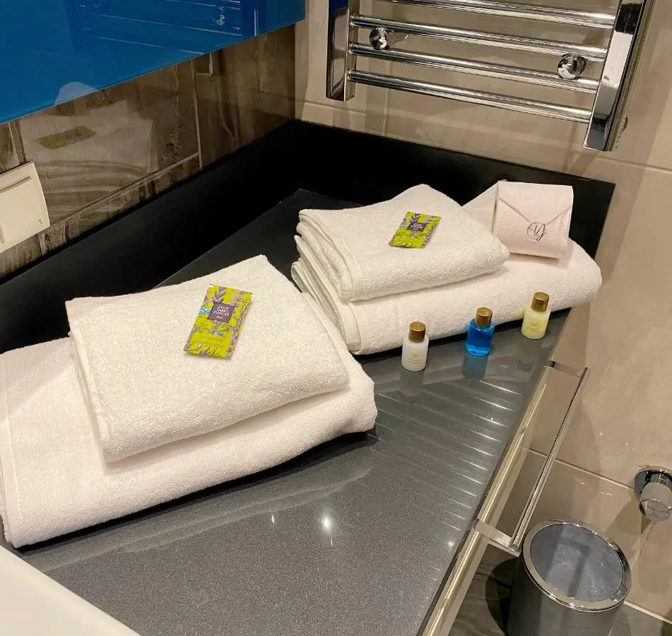 The Y Istanbul Suites