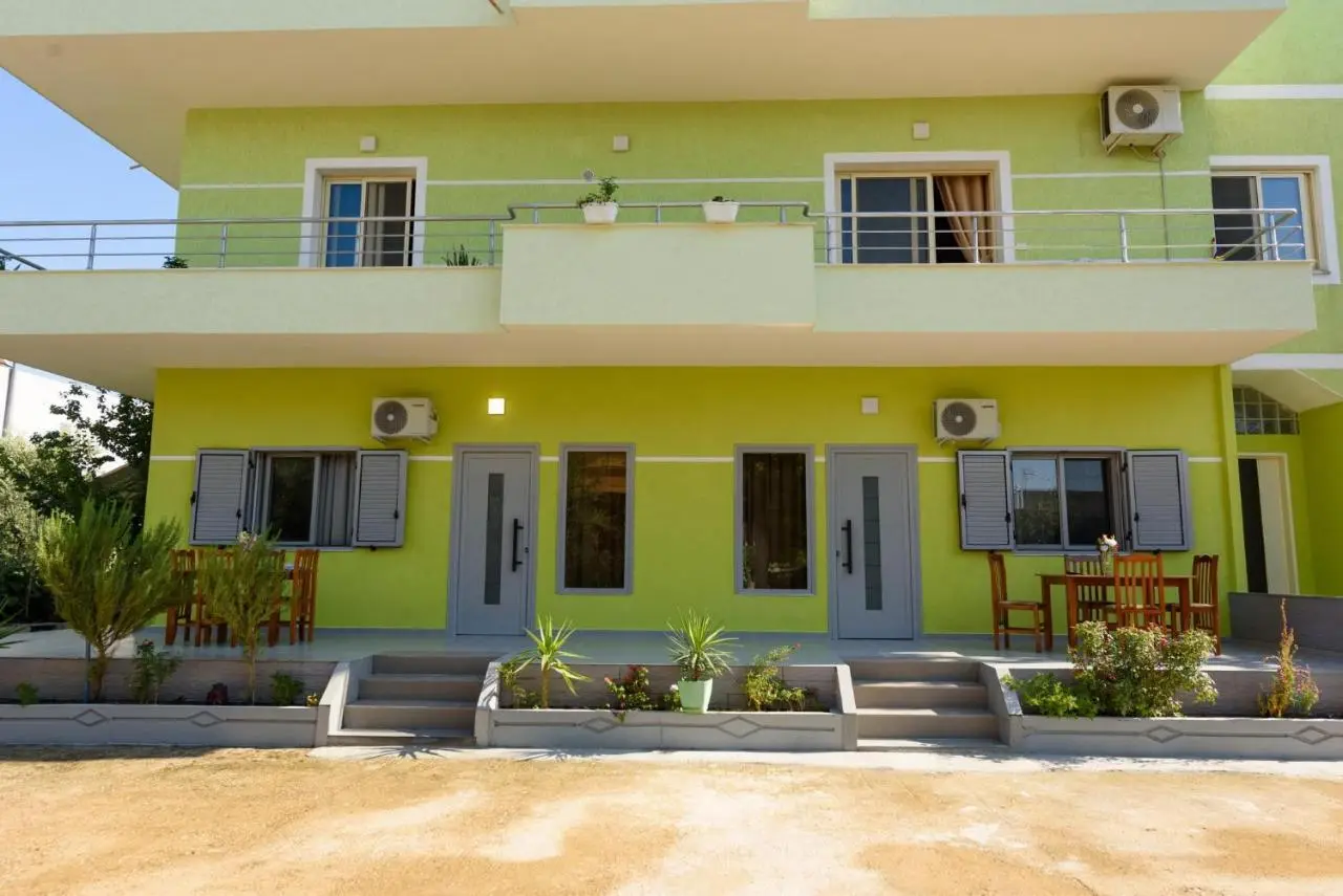Vila 42