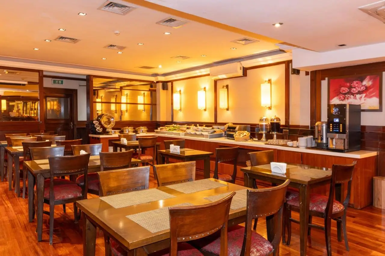 Pera Rose Hotel & SPA