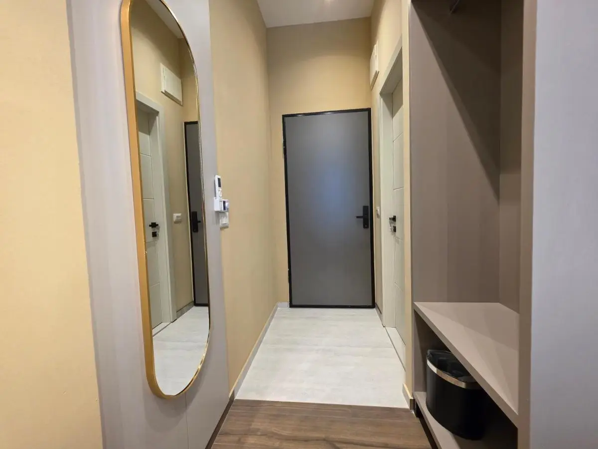MusaBeg Apartment