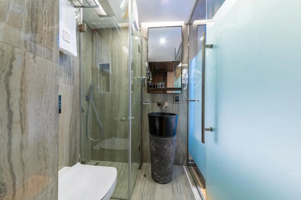 Opale Hotel
