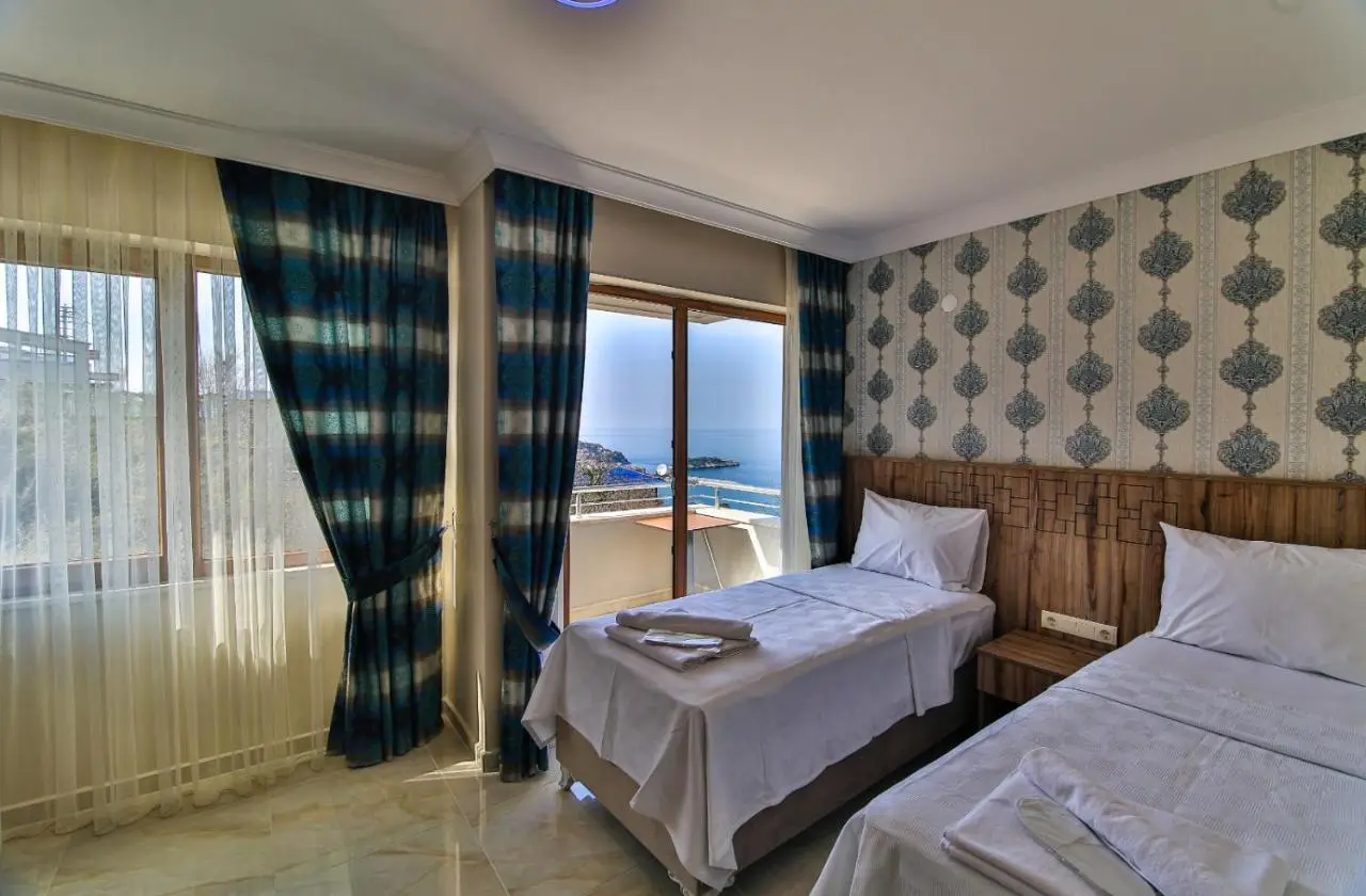 Amasra Sunrise Otel