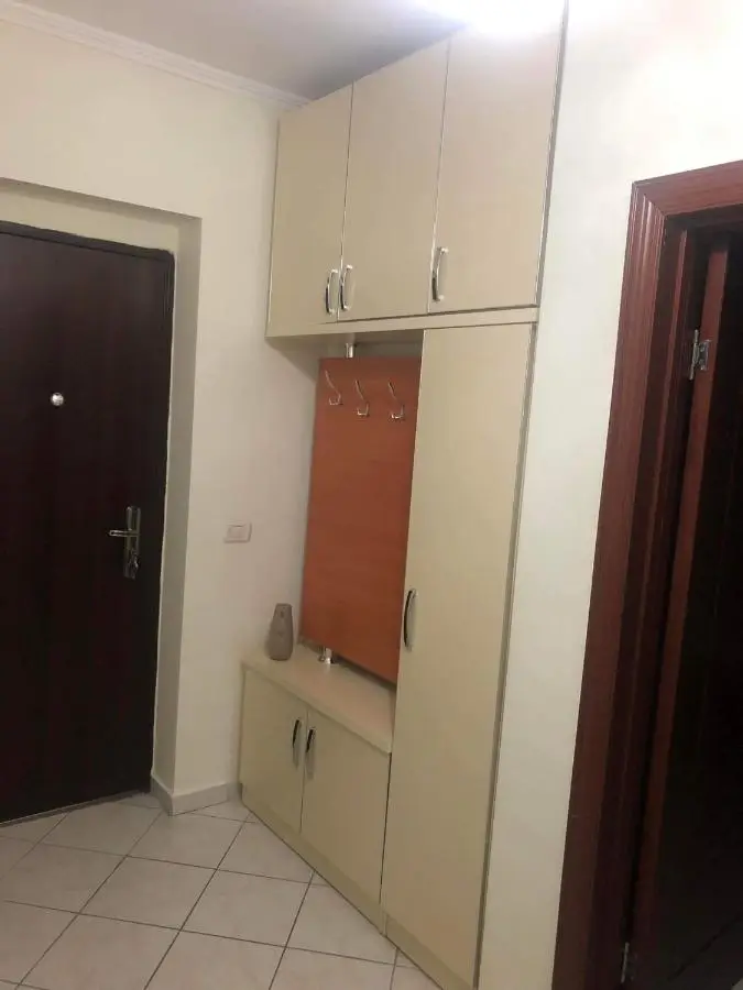 360o Tirana view Apartment