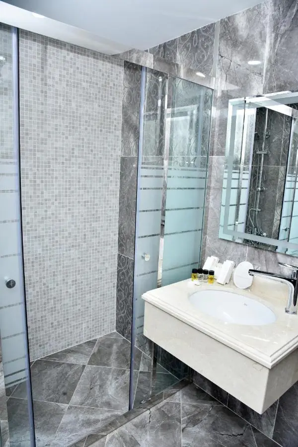 Supreme Hotel Baku