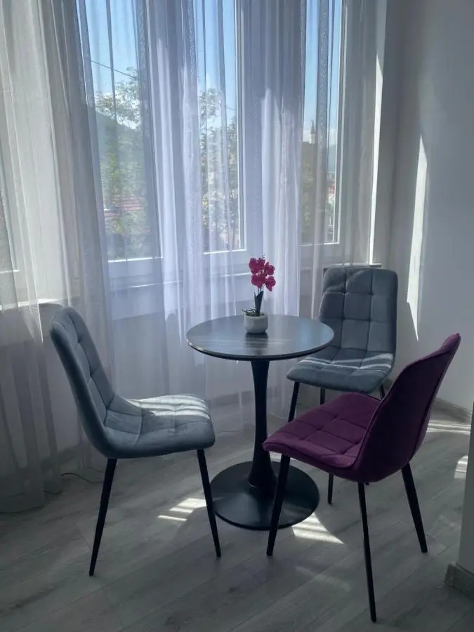 Palace apartments Mostar