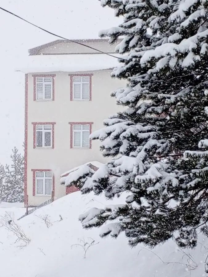 Balcı Konukevi