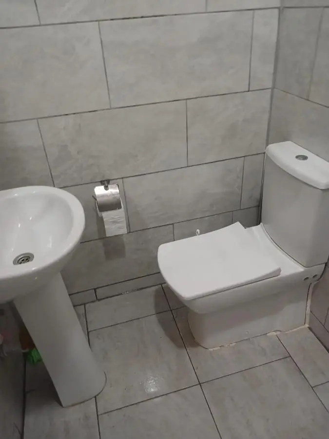Huzur Konaklama