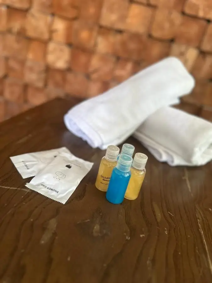 Maajid Boutique Hotel