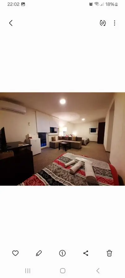 Guesthouse Hill