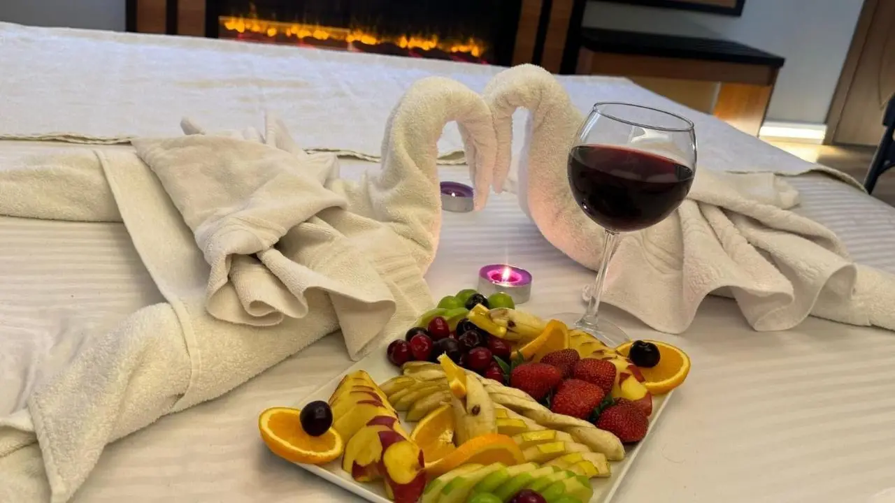 Blueway Hotel - Bakirkoy City Center
