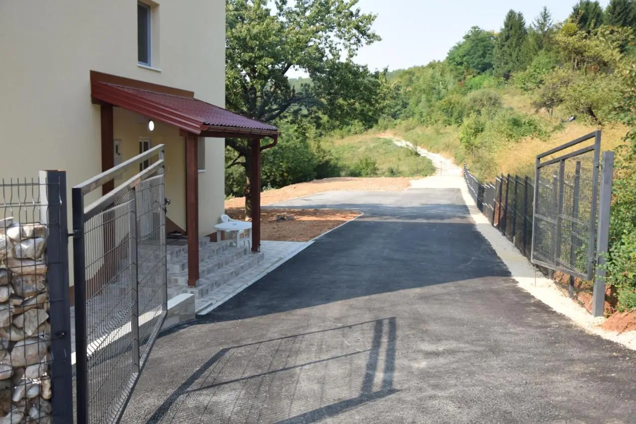 A&S Villa Sarajevo