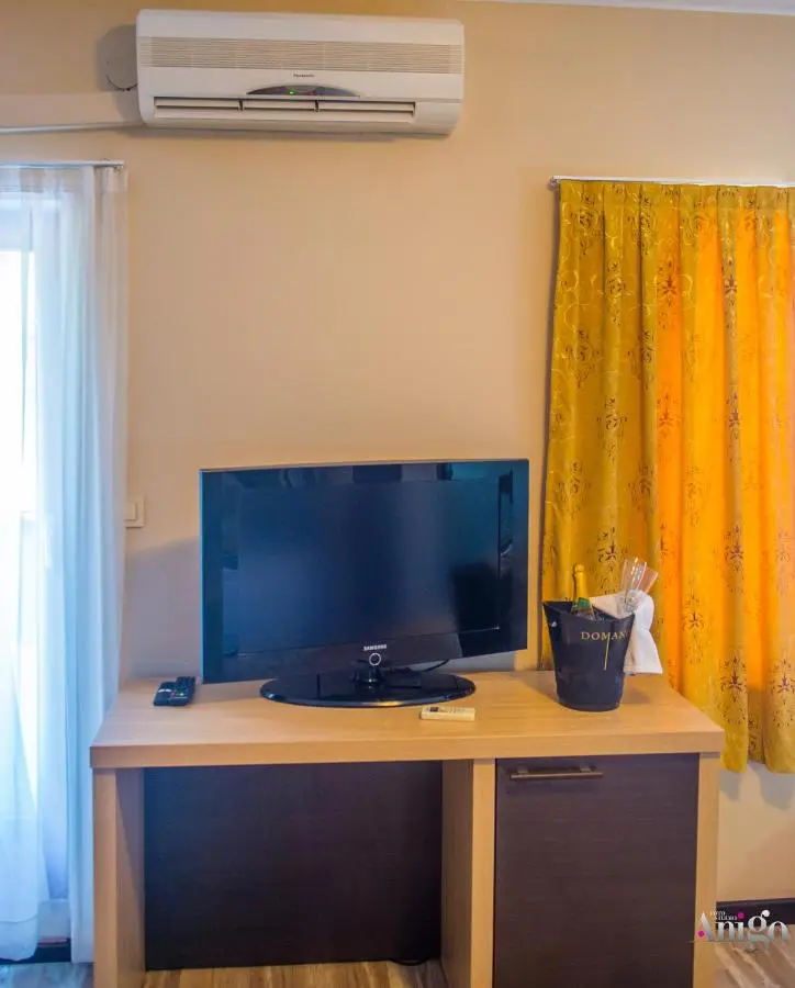 Apartments Cavaliero
