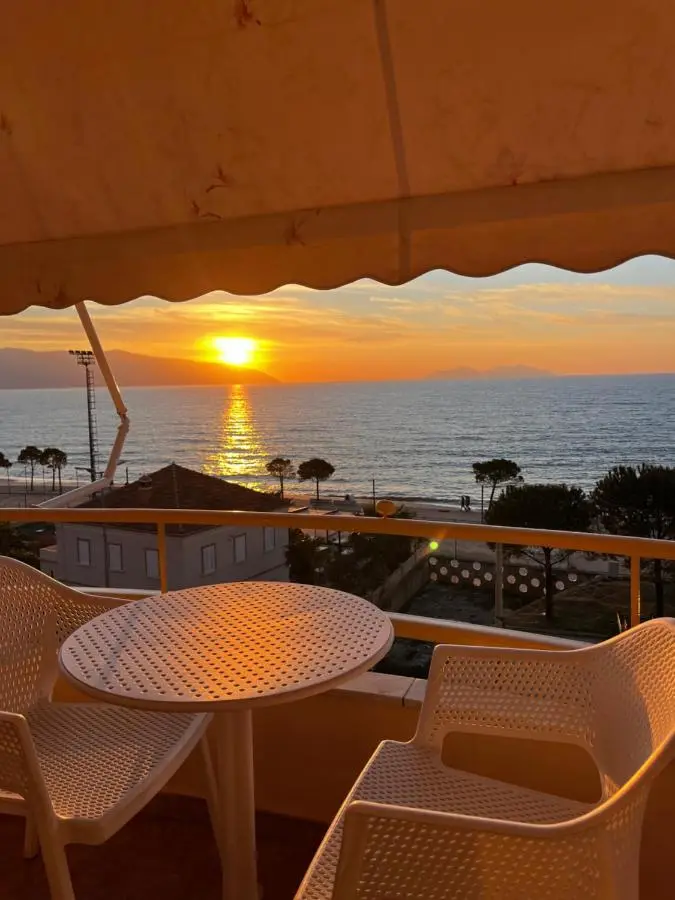 Hotel Lungomare