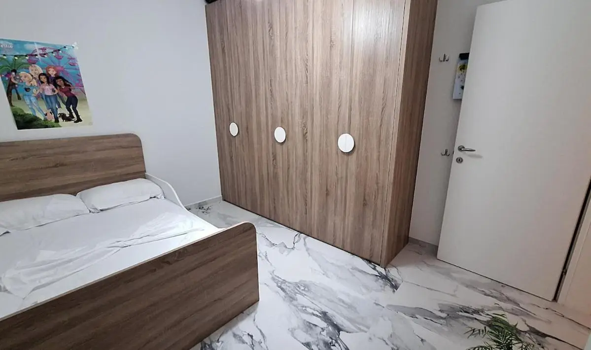 White Palace Apartment