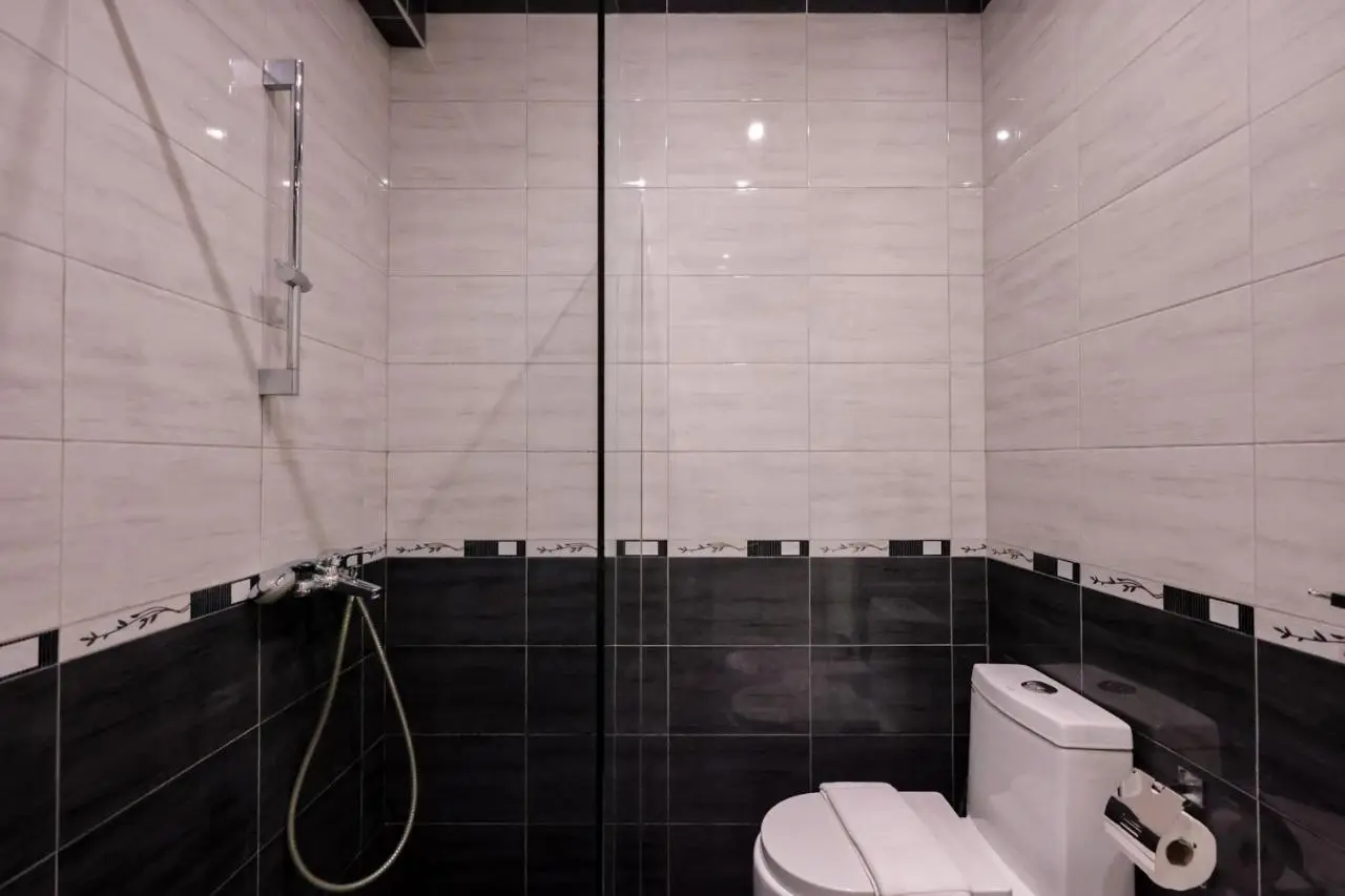 Hotel Saranda International