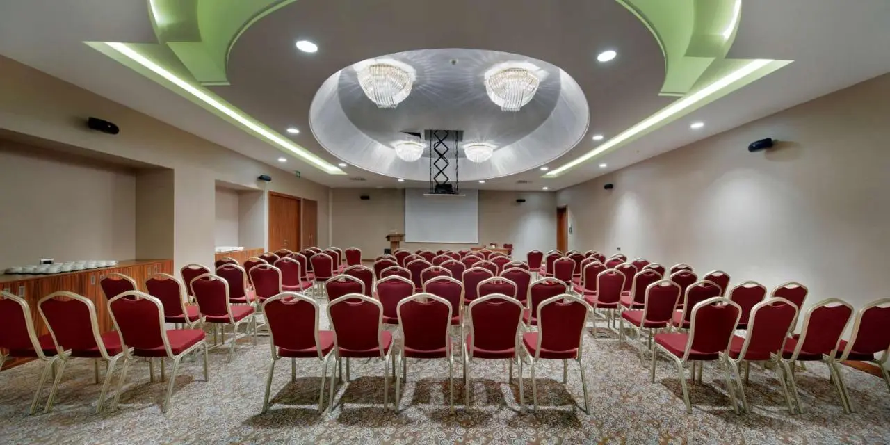 Hilton Garden Inn Istanbul Beylikduzu