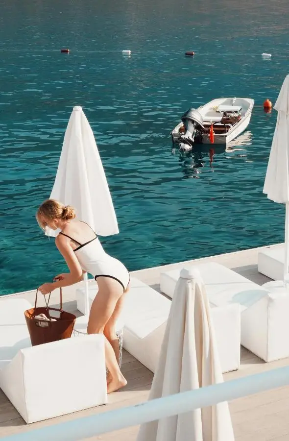 Club Çapa Hotel