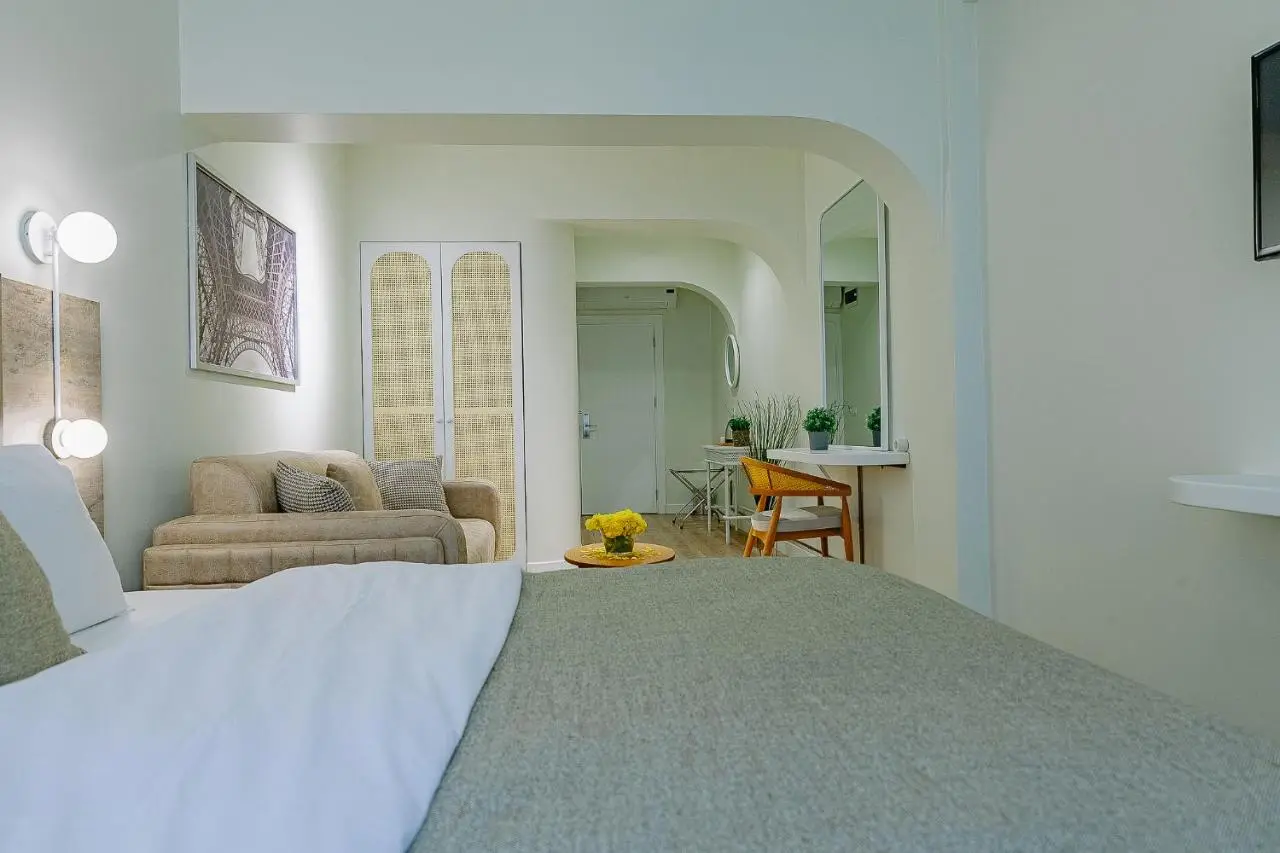 The Wilson Galata Hotel