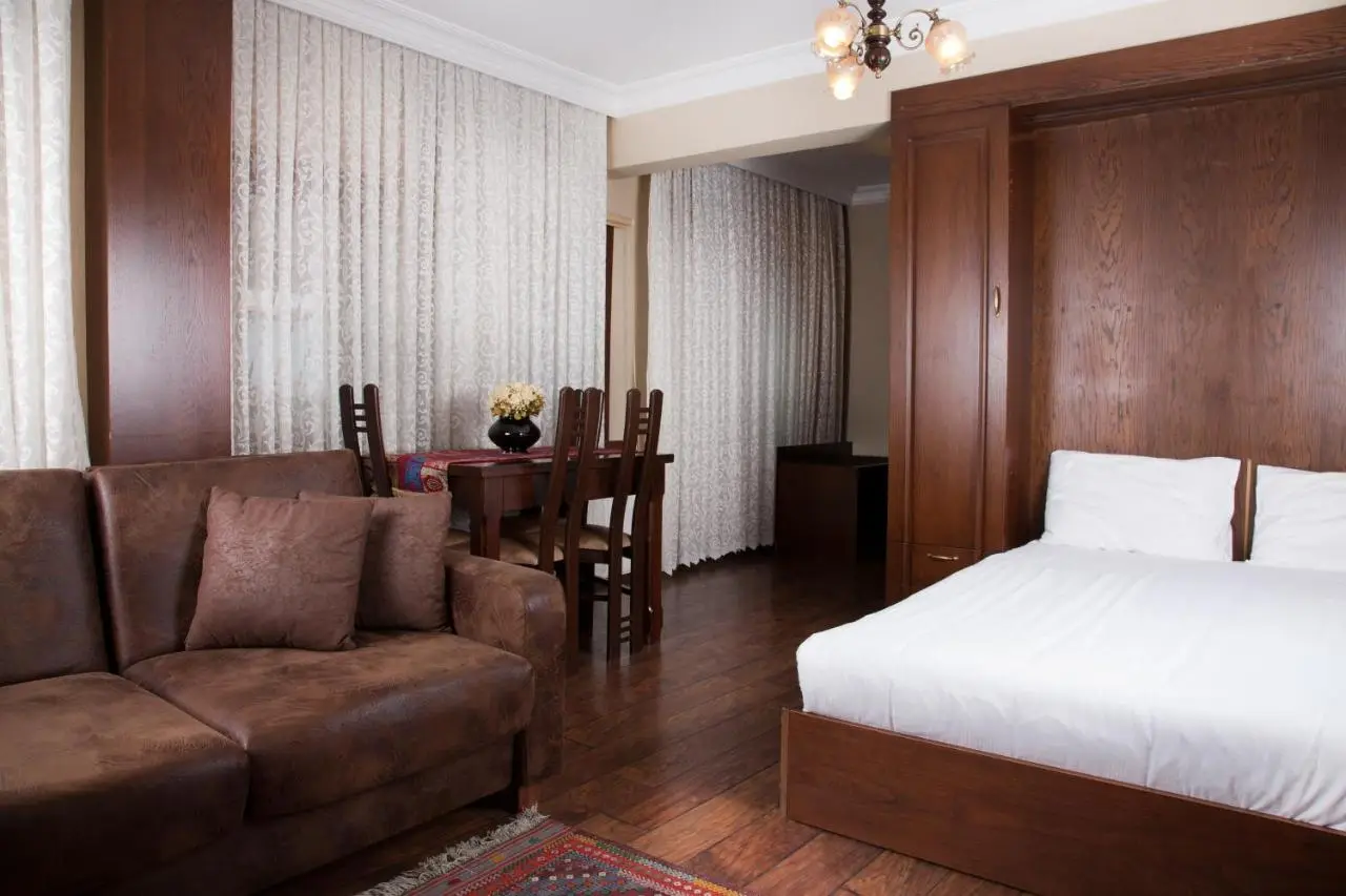 Sultanahmet Suites