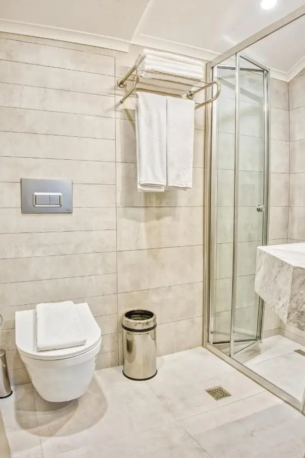 Florina Hotel