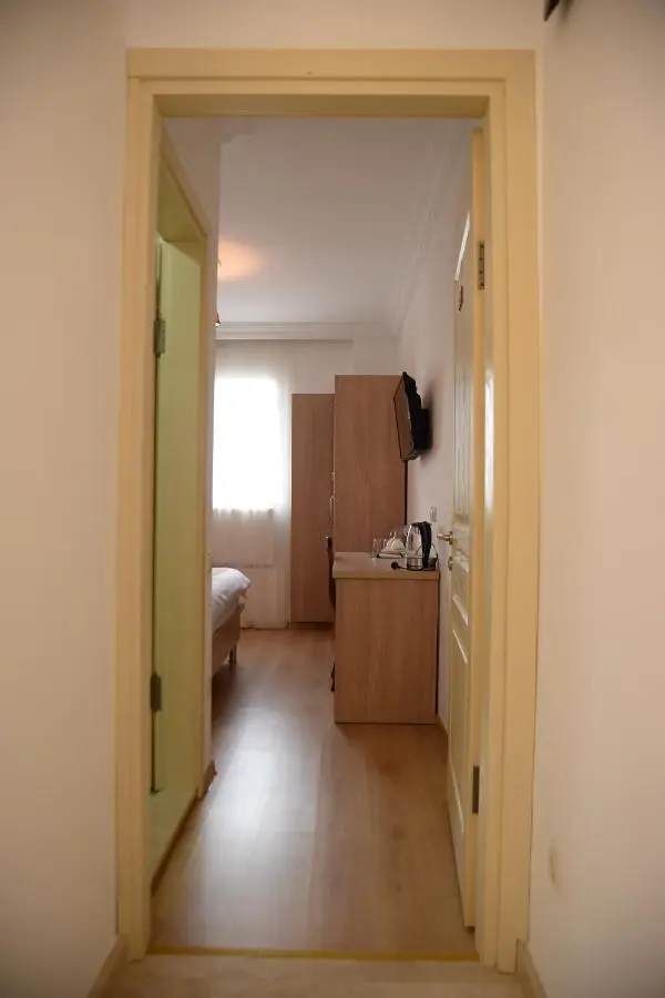 Hotel Varios