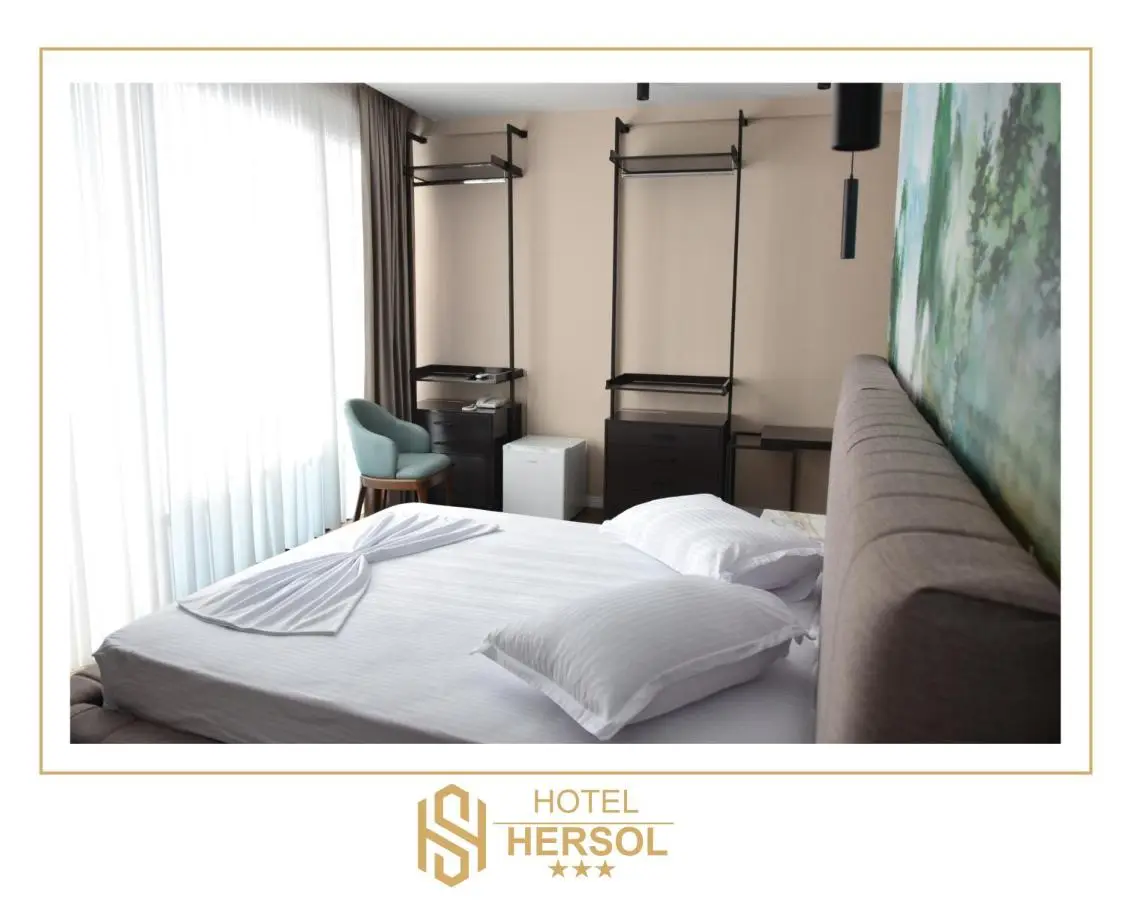 HOTEL HERSOL