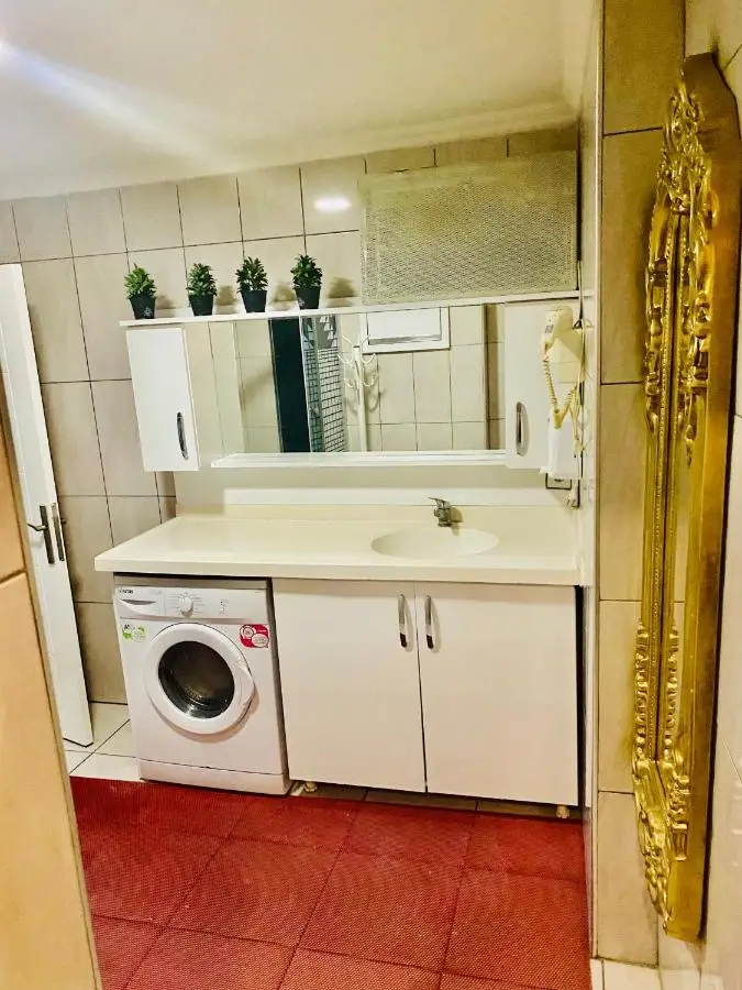 White Suites Hotel İstanbul