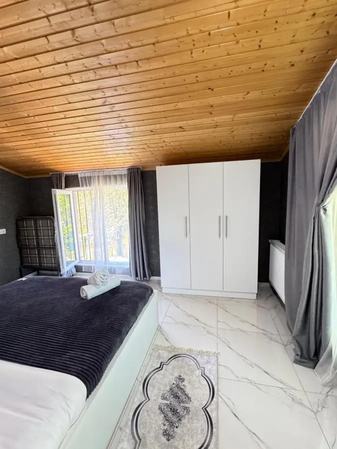Buo's guest house