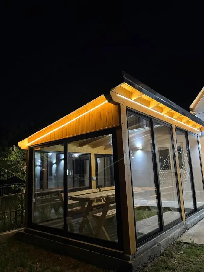 Serenity Guesthouse
