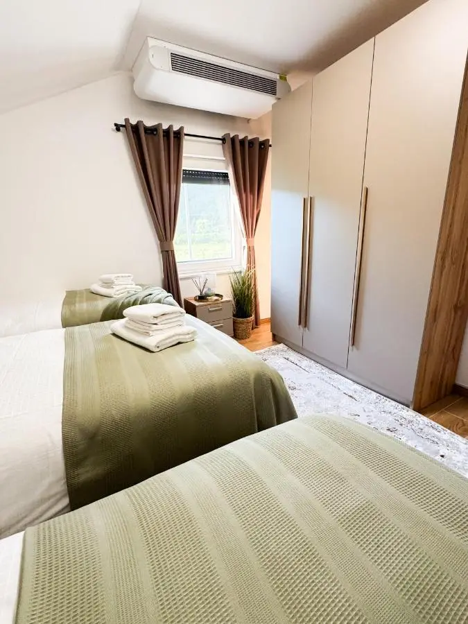 Villa Aurelia Wellness