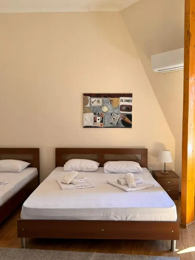 Hotel Aleksandria