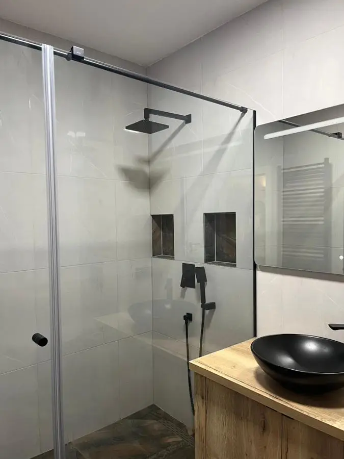 Sarajevo City Centre Apartment