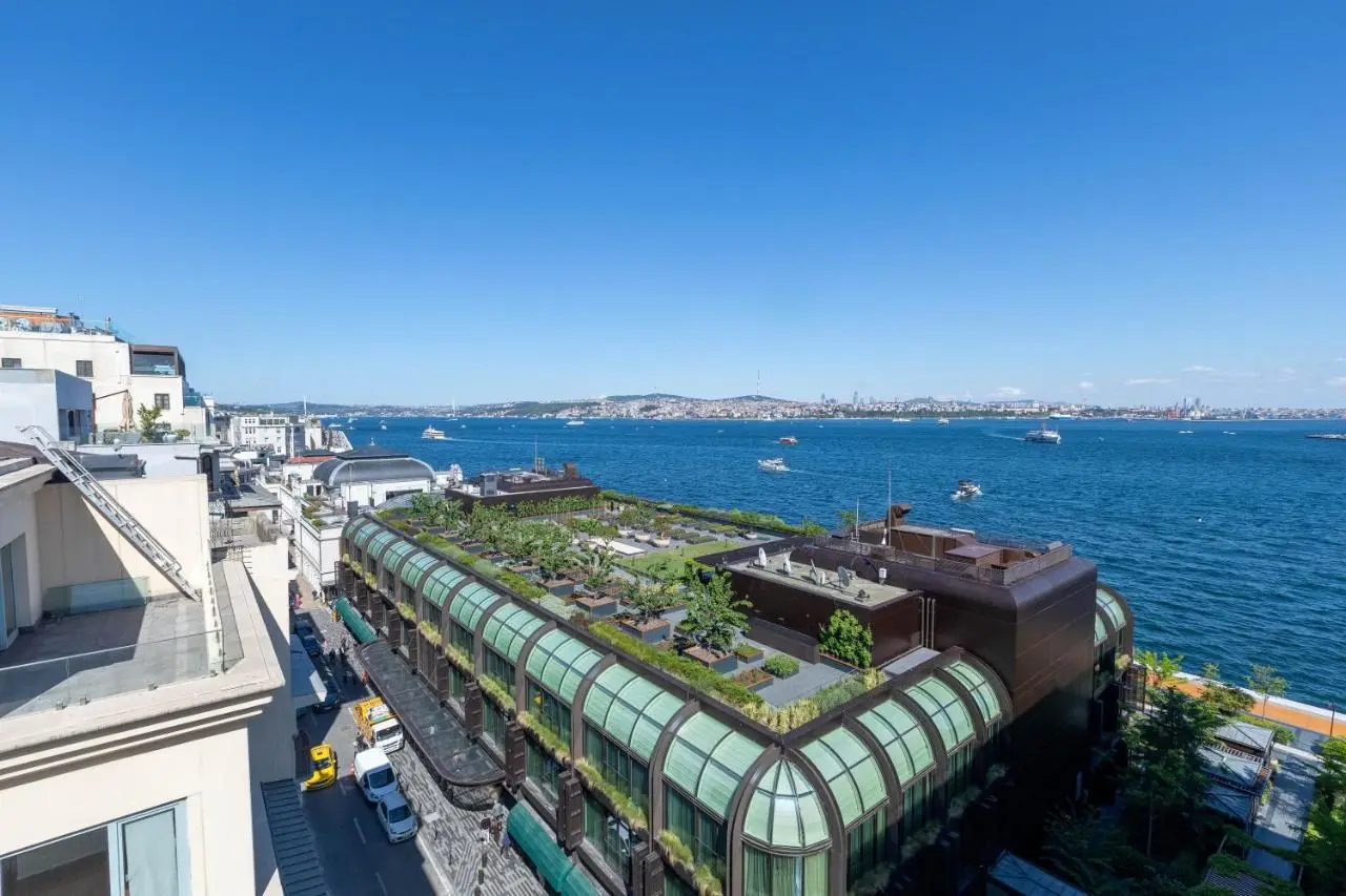 Hotel De Reve Galata-Special Class
