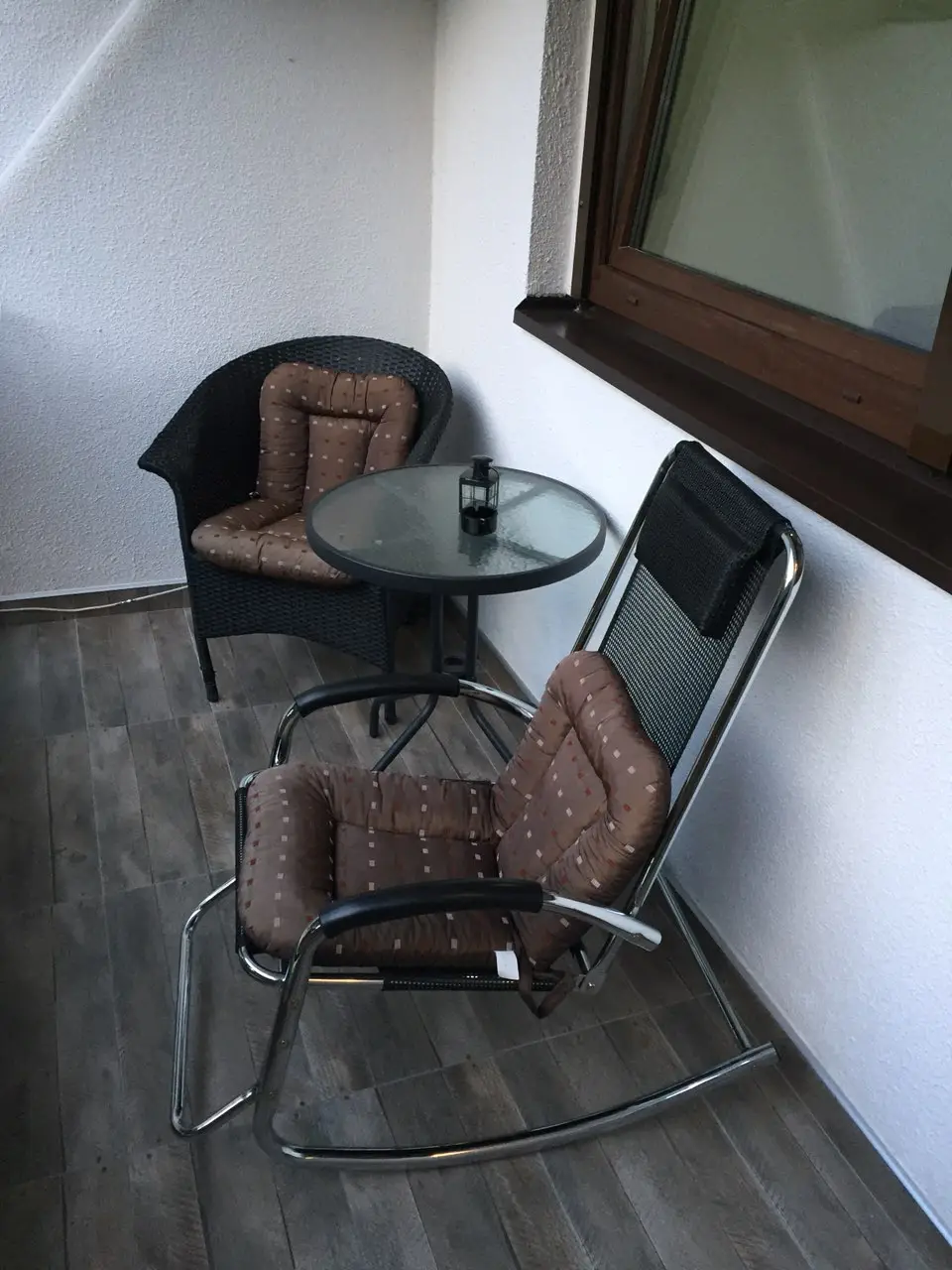 Apartman Ozzy