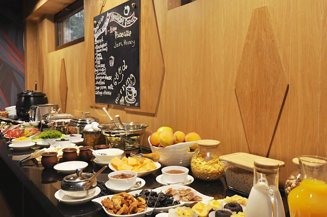 Elle Boutique Hotel