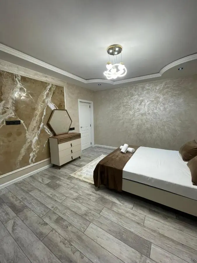 Gabala Double Villas
