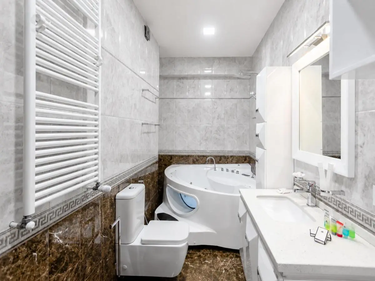 Tbilisi Super Lux Apartment