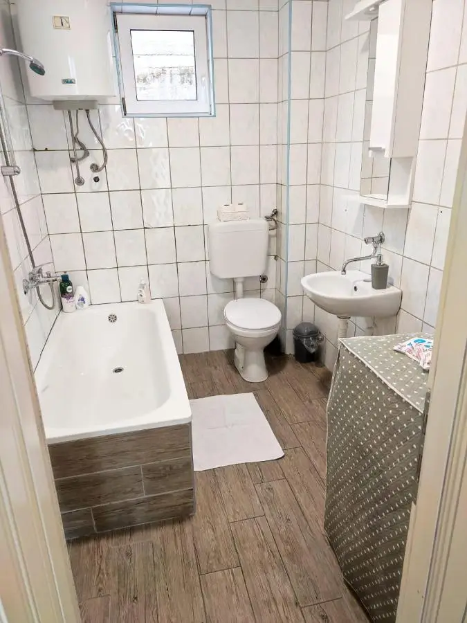 A&A Apartment Mostar - Free private parking