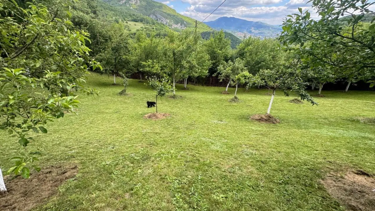 Guest House Skakavac