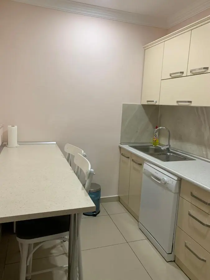 Esa Apart Hotel