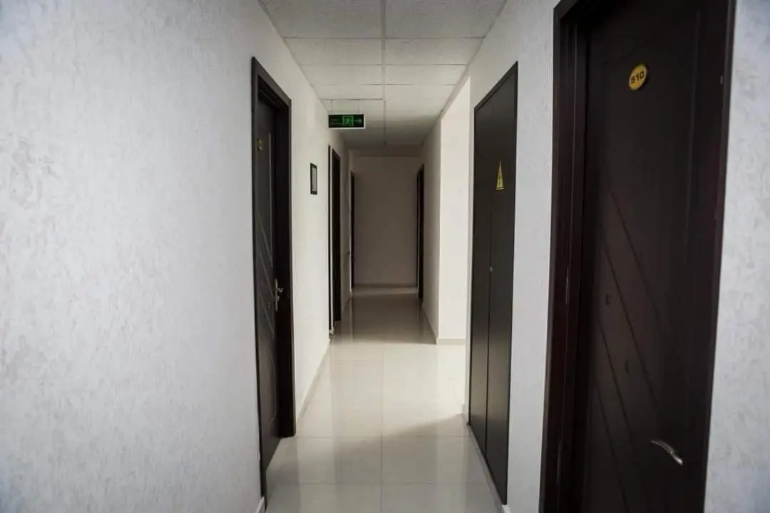 Batomi hotel