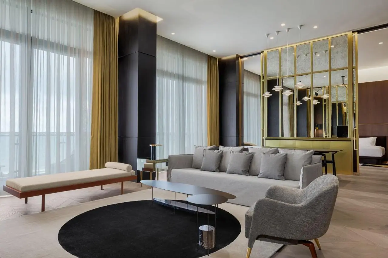 Le Meridien Batumi