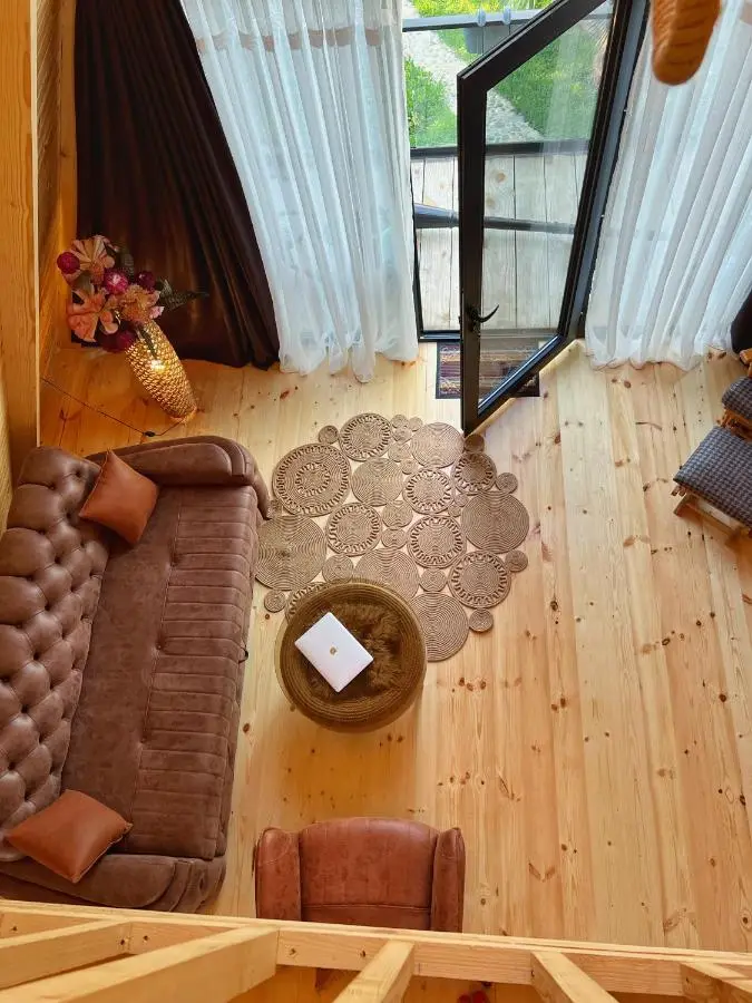Sun House