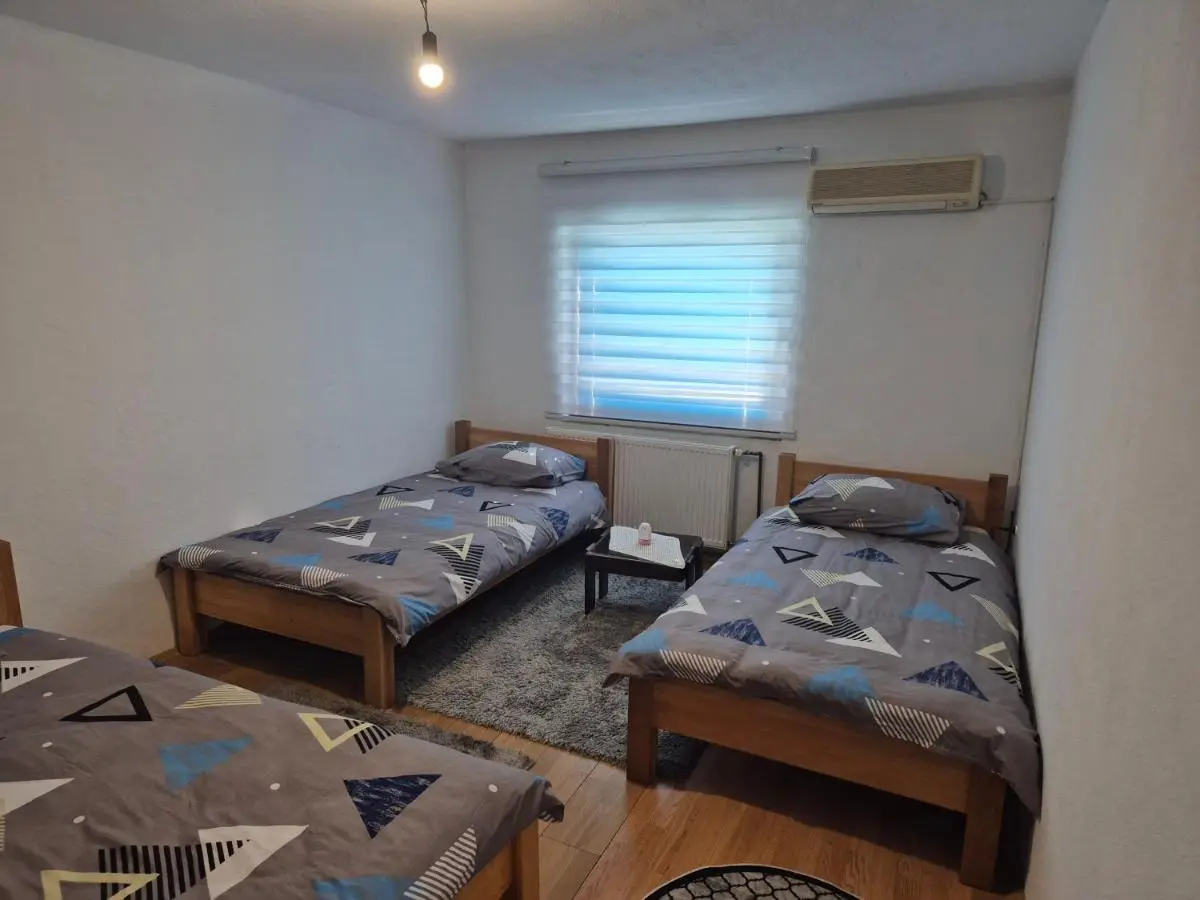 Kuća za odmor RAJ