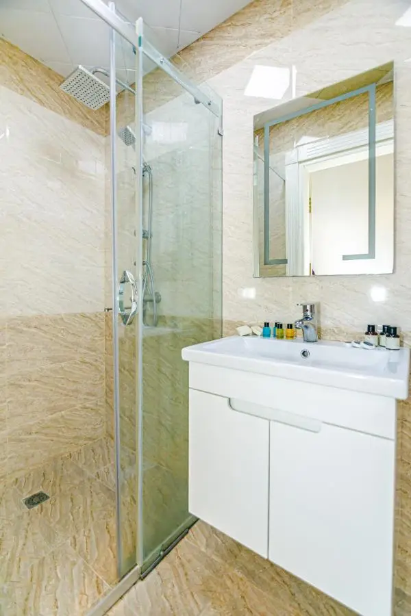 Park Azure Luxury apartment by Baku Housing