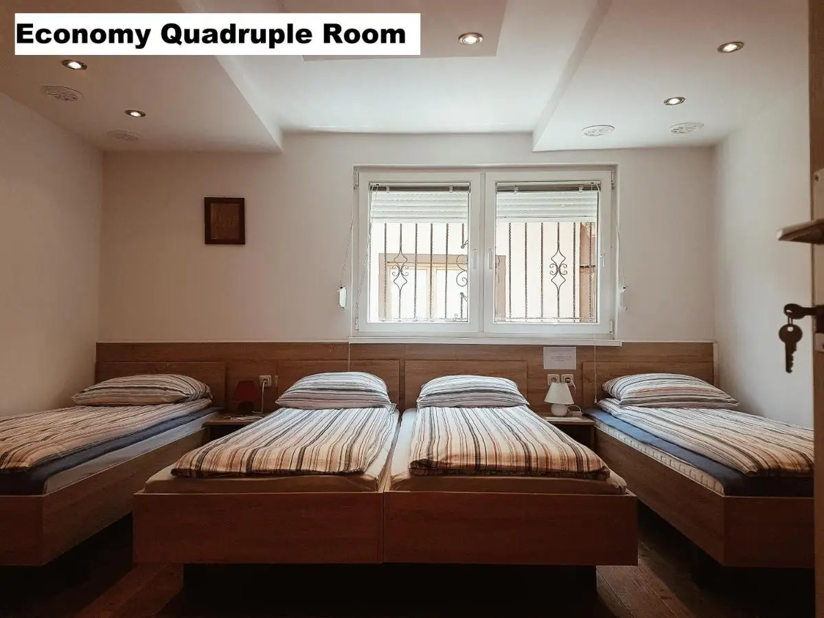 Guest House Edem II