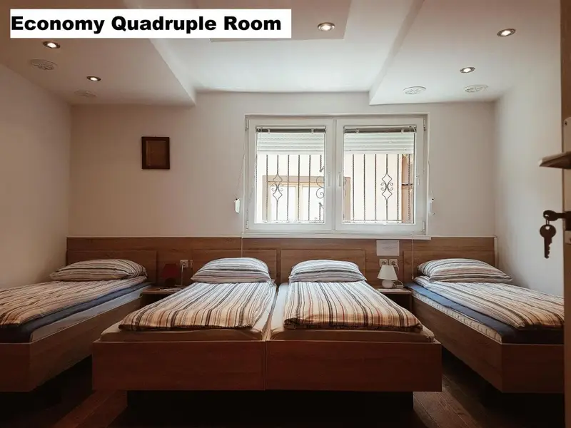 Guest House Edem II