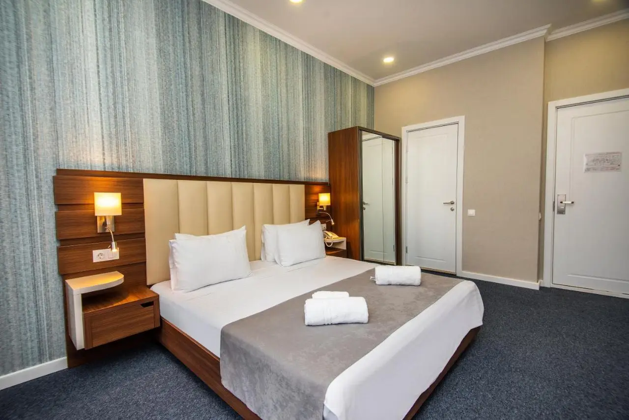 Margi Boutique Hotel by DNT Group
