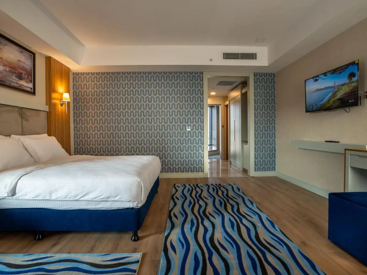 Elite World Comfy Diyarbakır